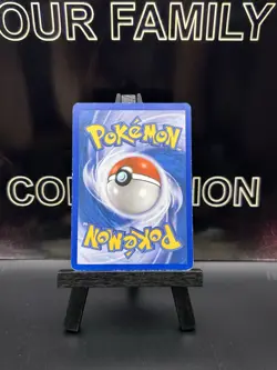 Pokemon DITTO 61/113 Charmander (2005 Delta Species) Regular Common LP - Image 4