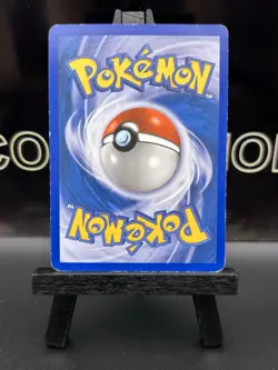 Pokemon DITTO 61/113 Charmander (2005 Delta Species) Regular Common LP - Image 5