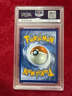 Pokemon TCG Charizard Spirit Link Rev. Foil #75, Evolutions - Image 2