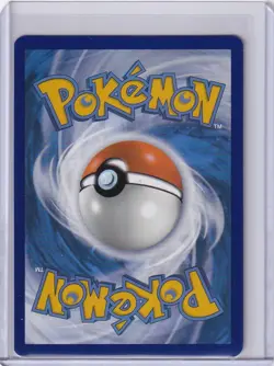 Scream Tail EX Holo Double Rare #94 Pokemon Twilight Masquerade TCG - Image 2