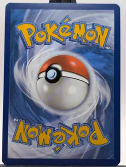 Wellspring Mask Ogerpon Ex 64/167 Twilight Masquerade Pokemon TCG - Image 2