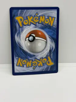 Pokemon TCG Grass Leaf Energy Reverse Holo Crown Zenith NM - Image 2