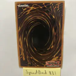 Ghost Sister & Spooky Dogwood Premium Gold Rare MAGO-EN013 (LP 1st Ed) - Image 2