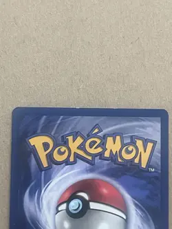 Pokemon TCG Pinsir Jungle Card 25/64 1st Edition Rare Non Holo NM - Image 3