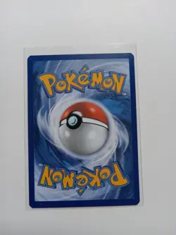 Oddish 001/094 Phantasmal Flames Reverse Holo NM Pokemon Card - Image 2