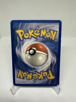 Pokemon Deoxys EX Holo Rare Card 93/106 2005 Vintage - Image 5