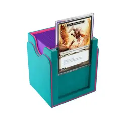 Gamegenic Squire Plus 100+ XL Convertible - Premium Storage, Holds 100+ Cards... - Image 4