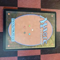 Mtg Maralen of the Mornsong NM Morningtide Elf Wizard Commander Card Rare - Image 3