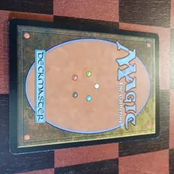 Mtg Maralen of the Mornsong NM Morningtide Elf Wizard Commander Card Rare - Image 4