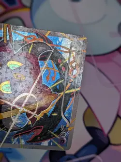 HOOPA 155/XY-P - MP - XY PROMOS JAPANESE 2013 POKEMON CARD - Image 2