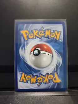 Scream Tail 065 Sv: Scarlet & Violet Promo Cards Holo - Image 2
