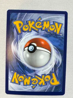 Oddish 001/196 Common Lost Origin Pokemon Reverse Holo Lightly Played - Image 2