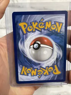 Pokemon TCG Oddish 001/159 Crown Zenith Reverse Holo Nintendo 2023 NM/MT Card - Image 3