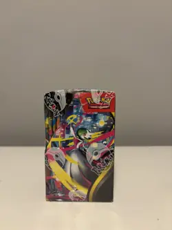 Pokemon TCG: Mega Evolution Booster Display (18 Booster Packs) | FAST 🚚💨 - Image 2