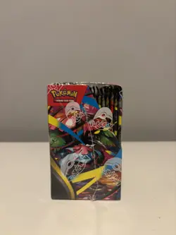Pokemon TCG: Mega Evolution Booster Display (18 Booster Packs) | FAST 🚚💨 - Image 3