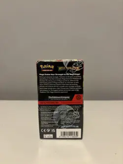 Pokemon TCG: Mega Evolution Booster Display (18 Booster Packs) | FAST 🚚💨 - Image 5