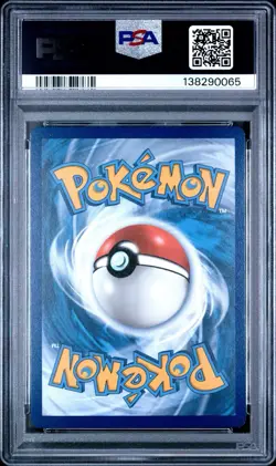 2021 POKEMON CELEBRATIONS #005 FULL ART/PIKACHU PSA 10 - Image 2