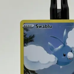 Swablu GG27/GG70 Crown Zenith: Galarian Gallery Full Art Holo Pokemon - Image 2