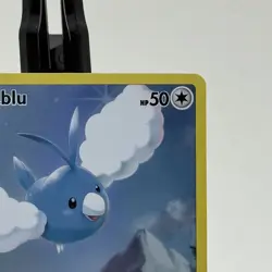 Swablu GG27/GG70 Crown Zenith: Galarian Gallery Full Art Holo Pokemon - Image 3