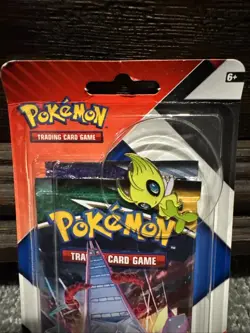 Pokemon TCG Evolving Skies Chilling Reign 2-Pack W/ Pin Blister Sealed - Image 3