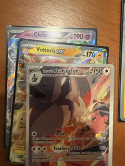 Pokemon LOT of Ex, Illustration Rares, Promos etc. English - Image 3