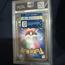 Pokemon 2001 Expedition #118/128 Mewtwo Holo 1st Edition Japanese PSA 10 - Image 4