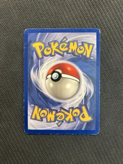 Pokemon TCG Lapras 10/62 1st Edition Fossil! HP Condition! See Description! - Image 2