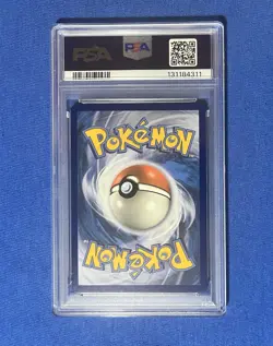 Reshiram & Zekrom Gx #222 2019 Pokemon Sun & Moon Cosmic Eclipse PSA 10 - Image 2