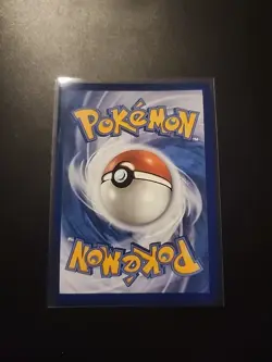 Pokemon TCG Paradox Rift Crustle 183/182 Illustration Rare - Image 2