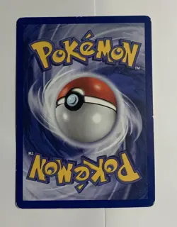 Pokemon Italian Vileplume 31/64 Jungle Lightly Played 1st Edition LP - Image 2
