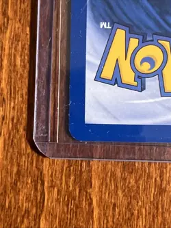[NM] 2000 Pokemon Gym Challenge Misty's Wish 1st Edition 108/132 Rare - Image 5