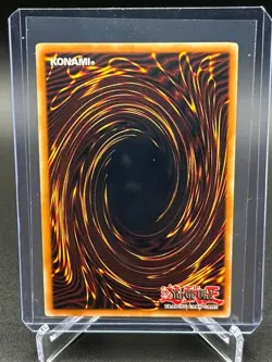 Yugioh TCG Thestalos The Firestorm Monarch RDS-EN021 1st Edition Holo NM - Image 2
