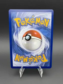 Oricorio ex 110/094 Me02 Phantasmal Flames PFL Ultra Rare UR Pokemon Card TCG NM - Image 2