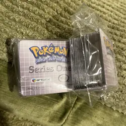 Pokemon Artbox Action Flipz Lenticular Cards Full Set Series One 1 - 80 RARE!!! - Image 2