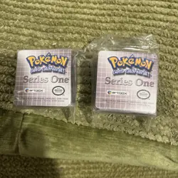 Pokemon Artbox Action Flipz Lenticular Cards Full Set Series One 1 - 80 RARE!!! - Image 3