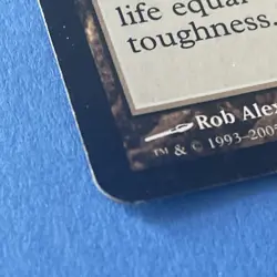 Miren, the Moaning Well Saviors of Kamigawa Mtg - Image 2