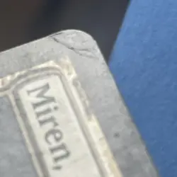 Miren, the Moaning Well Saviors of Kamigawa Mtg - Image 5