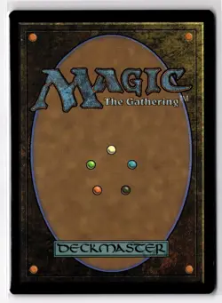 Noctis's Death Magic - Damn (Rainbow Foil) 1870 Secret Lair Drop Series Foil NM - Image 2