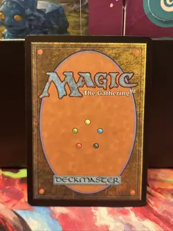 Ruby Medallion Modern Horizons 3 Foil NM - Image 3