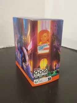 MAGIC THE GATHERING TEENAGE MUTANT NINJA TURTLES PRERELEASE KIT - Image 2