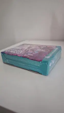 Magic: The Gathering Lorwyn Eclipsed Collector Booster Box Wizards of the Coast - Image 3