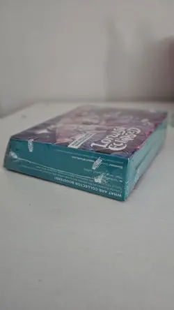 Magic: The Gathering Lorwyn Eclipsed Collector Booster Box Wizards of the Coast - Image 4