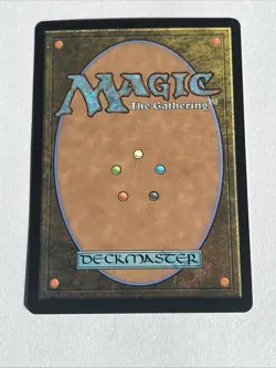 Tireless Tracker (Borderless) #318 (Foil) NM Innistrad Remastered INR Magic MTG - Image 2