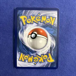 Meowth 101/147 Burning Shadows Reverse Holo Common Pokemon Card LP - Image 2