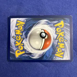 Meowth 101/147 Burning Shadows Reverse Holo Common Pokemon Card LP - Image 3