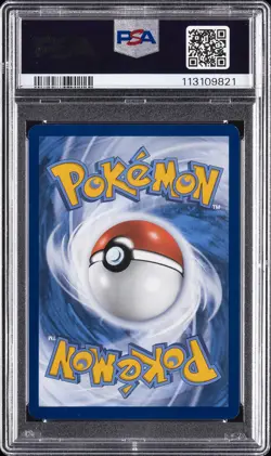 2024 POKEMON SSP EN-SURGING SPARKS SPECIAL ILLUSTRATION RARE LATIAS EX PSA 10 - Image 2