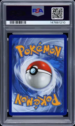 2026 POKEMON ASC EN-ASCENDED HEROES #281 TEAM ROCKET'S MEWTWO EX PSA 10 - Image 2