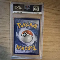 Pokemon TCG Flying Pikachu Evolutions 110/108 Secret Rare PSA 9 2016 - Image 2