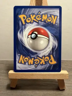 Pokemon TCG 1999 WOTC Fossil 1st Edition Magmar 39/62 - Image 2