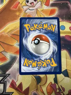 Pokemon TCG - Haunter 027 Illustration Rare Holo Mega Evolution Promo | NM - Image 2